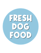 Fresh, Raw & Frozen Dog Food