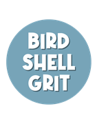 Bird Shell Grit