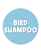Bird Shampoo