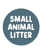 Small Animal Litter