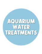 Aquarium Water Treatments