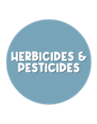 Herbicides & Pesticides