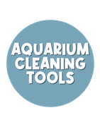 Aquarium Cleaning Tools