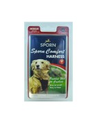 Sporn Dog Harnesses