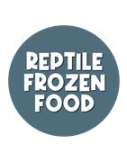 Reptile Frozen Food