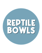 Reptile Bowls & Feeders