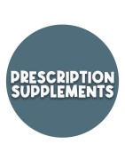 Prescription Supplements