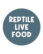 Reptile Live Food