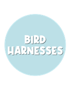 Bird Harnesses