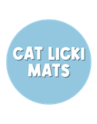 Cat LickiMats