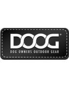 DOOG Dog Harnesses