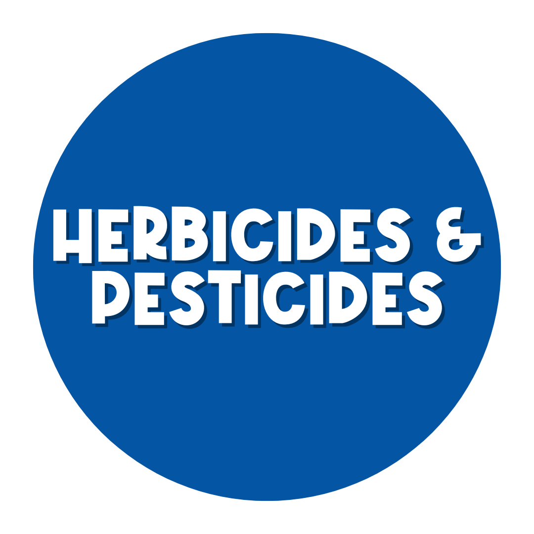 Herbicides & Pesticides – iPetStore