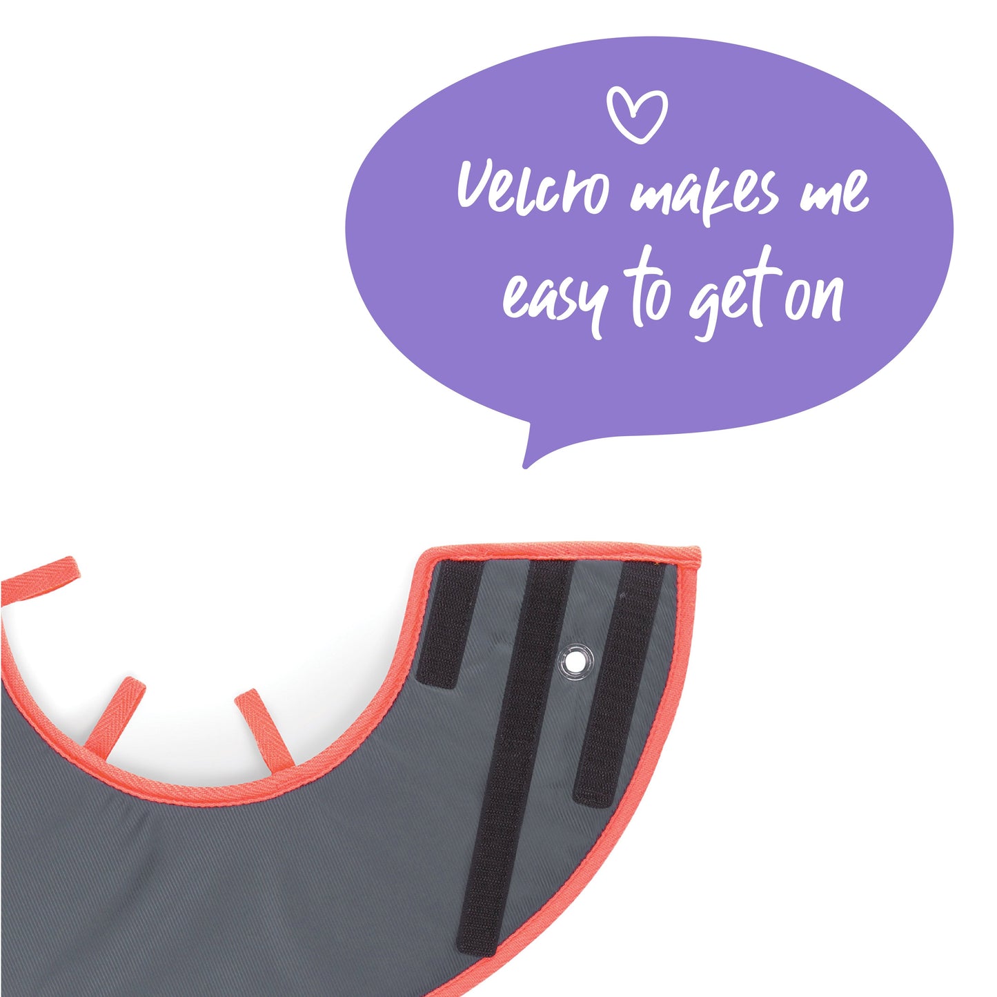 Kazoo Comfy Recovery Neck Collar