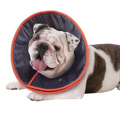 Kazoo Comfy Recovery Neck Collar