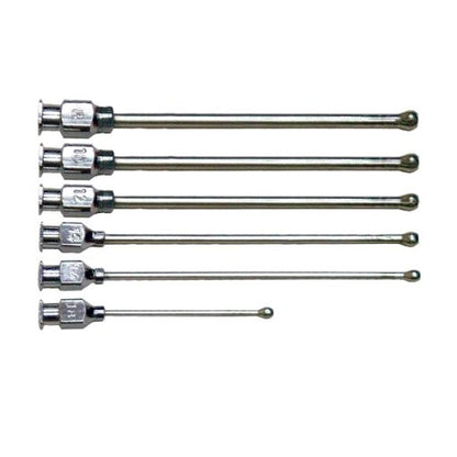 Vetafarm Crop Needle 8G