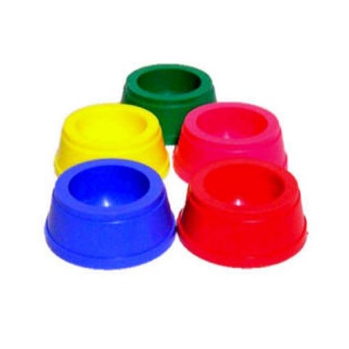 Microfeeder Small Pet Bowl (Assorted Colours)