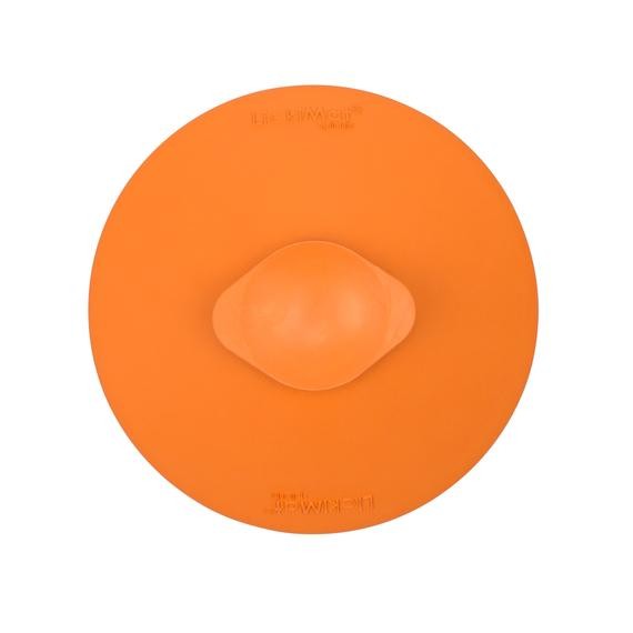 LickiMat Dog Splash Orange