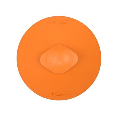 LickiMat Dog Splash Orange
