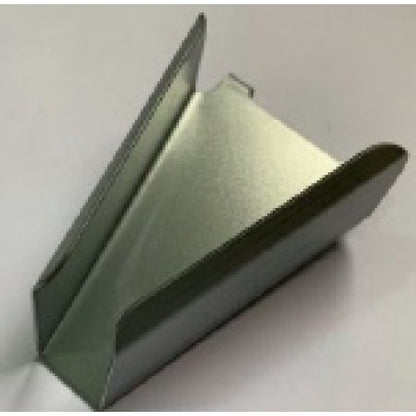 Metal Aviary Perch Holders Pack of 4