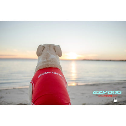 EzyDog Rashies