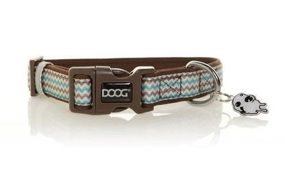 DOOG Benji Neoprene Dog Collar