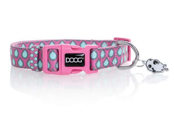 DOOG Luna Neoprene Dog Collar