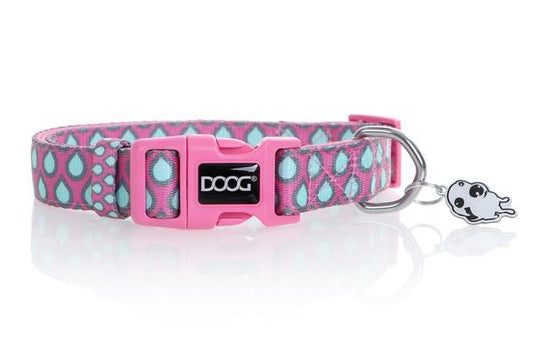 DOOG Luna Neoprene Dog Collar