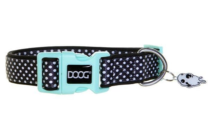 DOOG Pongo Neoprene Dog Collar