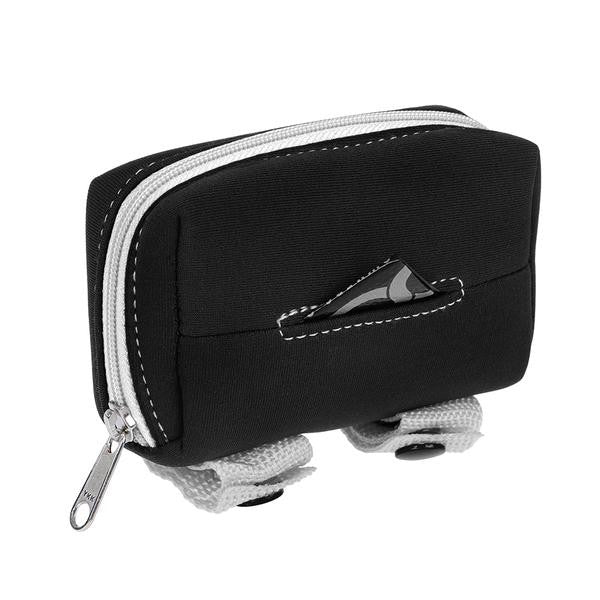 DOOG Walkie Pouch Black