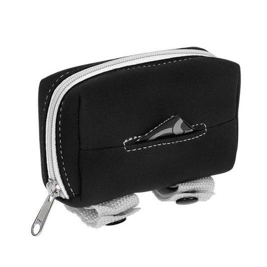 DOOG Walkie Pouch Black