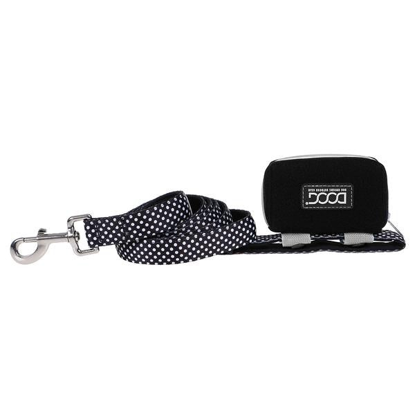 DOOG Walkie Pouch Black