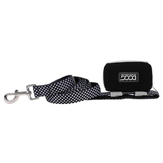 DOOG Walkie Pouch Black
