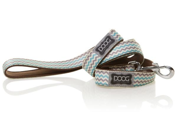 DOOG Neoprene Dog Leash Benji