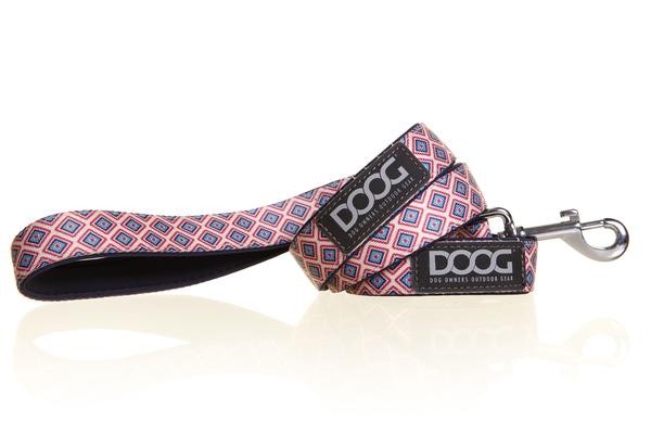 DOOG Neoprene Dog Leash Gromit