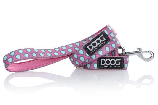DOOG Neoprene Dog Leash Luna