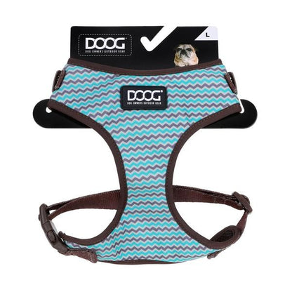 DOOG Neoflex Dog Harness Benji