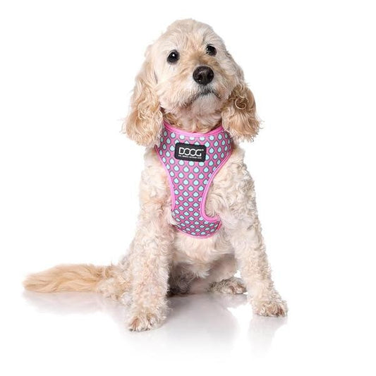 DOOG Neoflex Dog Harness Luna