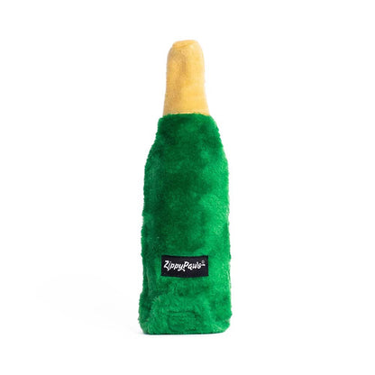 ZippyPaws Happy Hour Crusherz Champagne