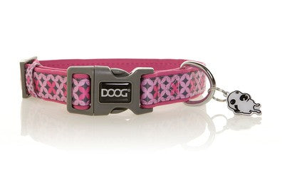 DOOG Toto Neoprene Dog Collar