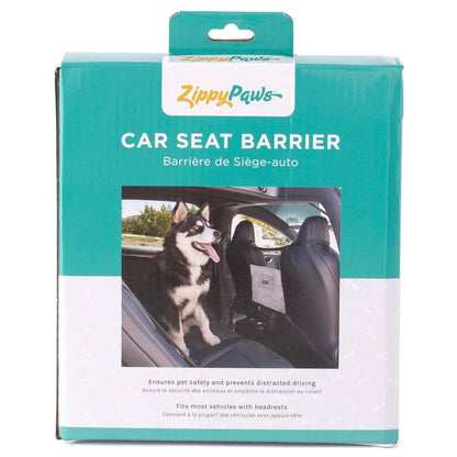 ZippyPaws Adventure Car Front Seat Barrier
