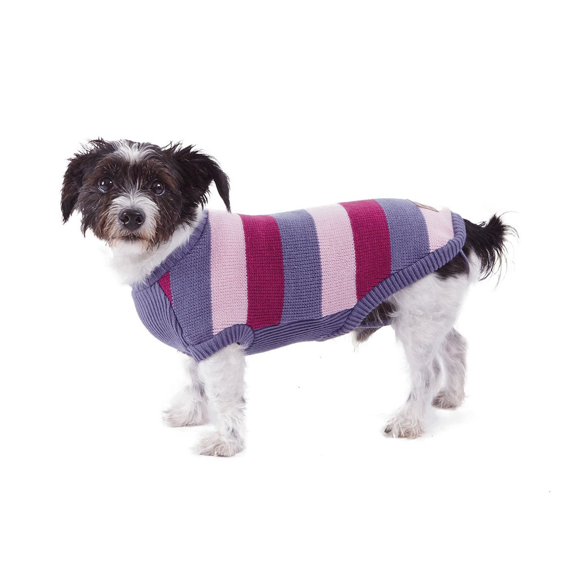 Kazoo Bumble Jumper Plum & Berry
