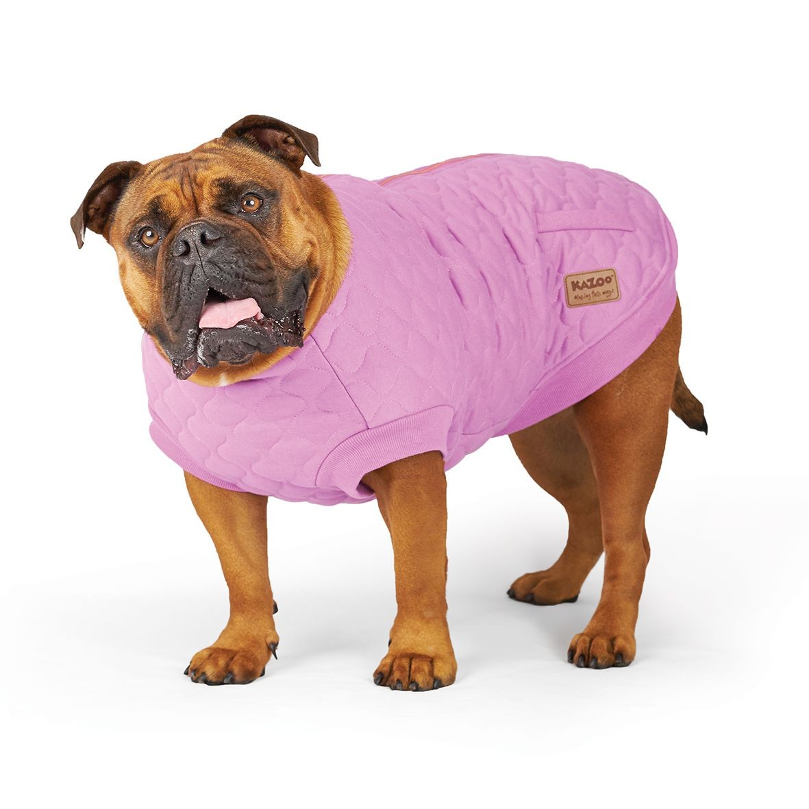 Kazoo Pink Petal Jacket