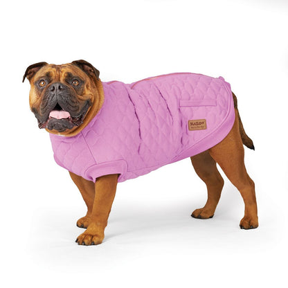 Kazoo Pink Petal Jacket