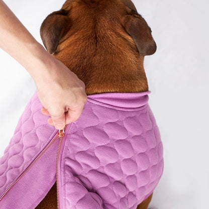 Kazoo Pink Petal Jacket