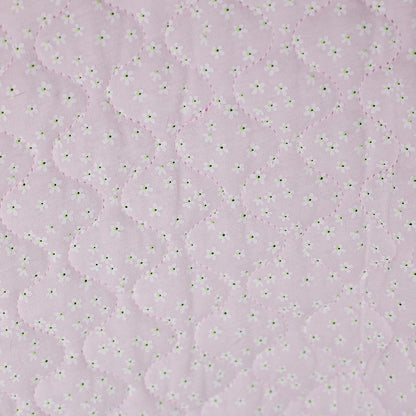 Kazoo Pink Petal Jacket