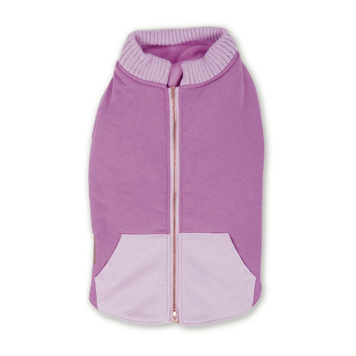 Kazoo Kick Back Jacket Pink