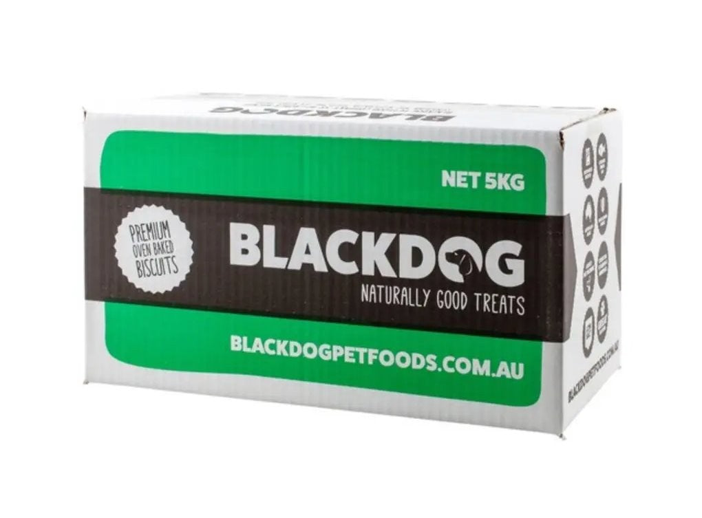 BlackDog Cheese Biscuits