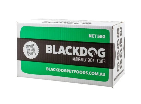 BlackDog Cheese Biscuits