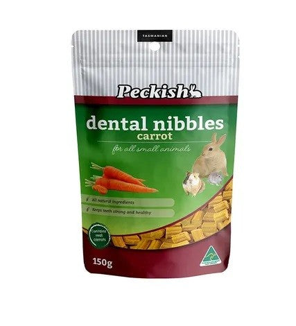 Peckish Dental Treat 150g