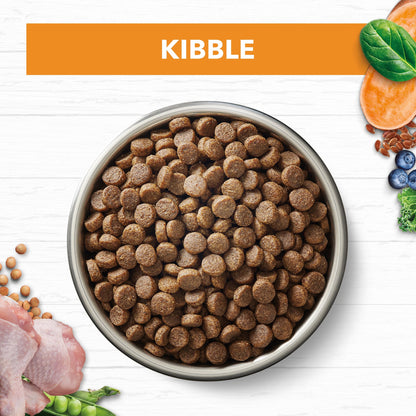 Ivory Coat Grain Free Adult Dry Cat Food Chicken
